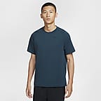 NIKE公式】ナイキ A.P.S. メンズ Dri-FIT ADV ショートスリーブ